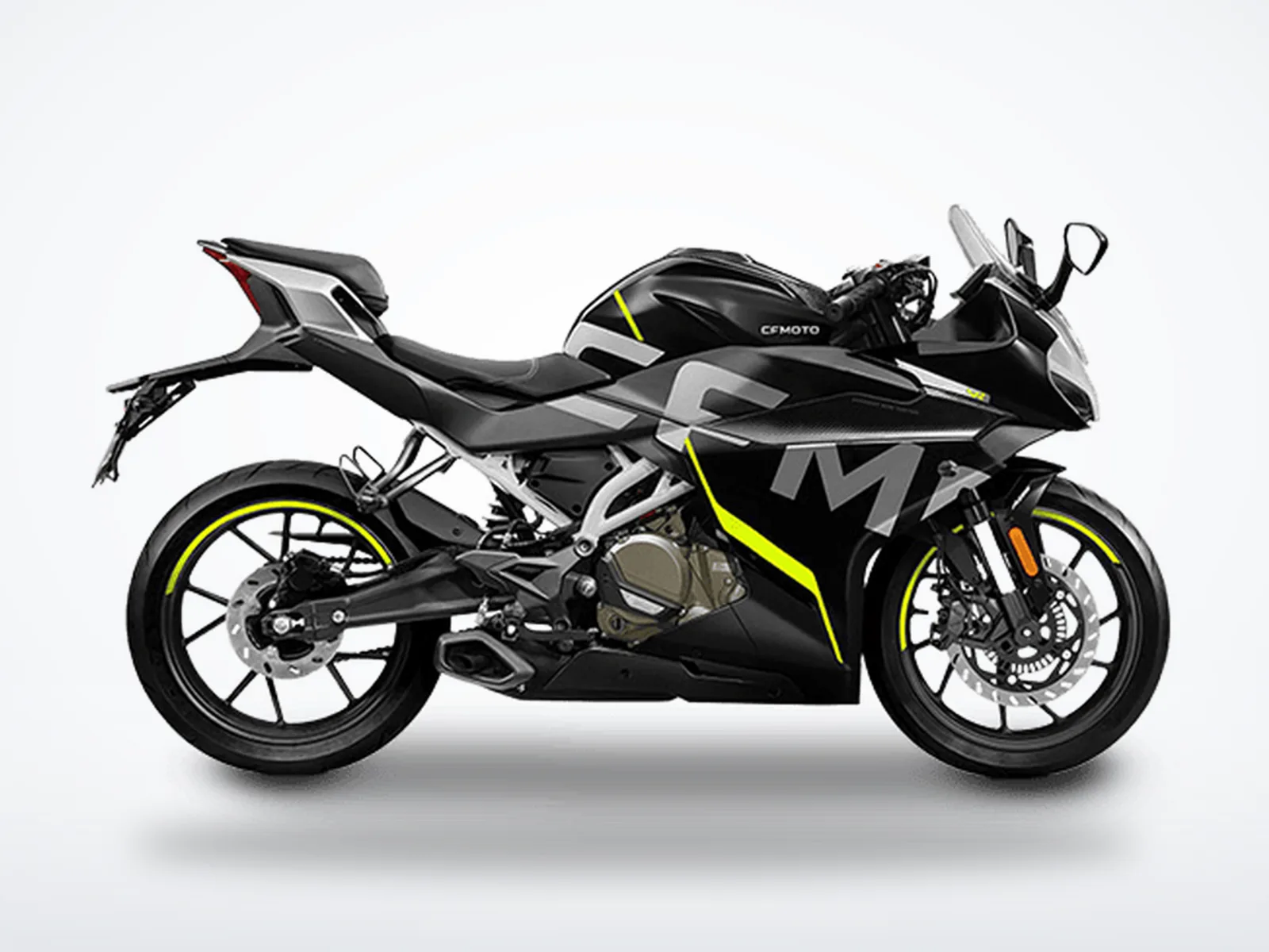 CFMOTO 250SR