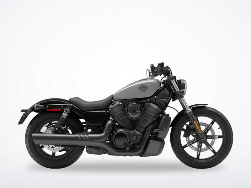 Harley-Davidson Nightster 975