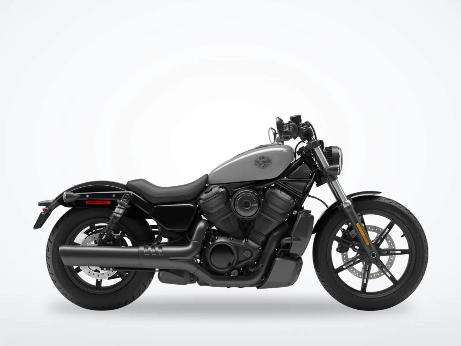 Harley-Davidson Nightster 975