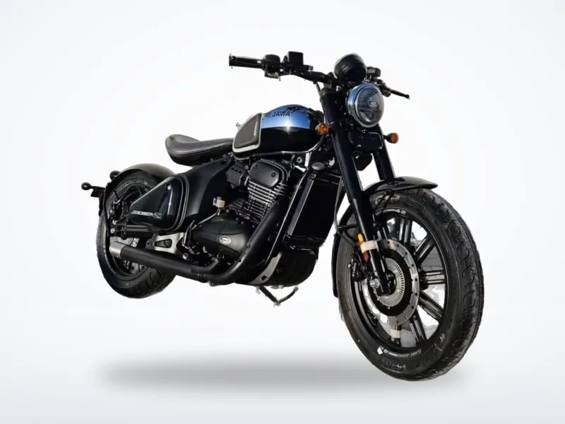 Jawa 250