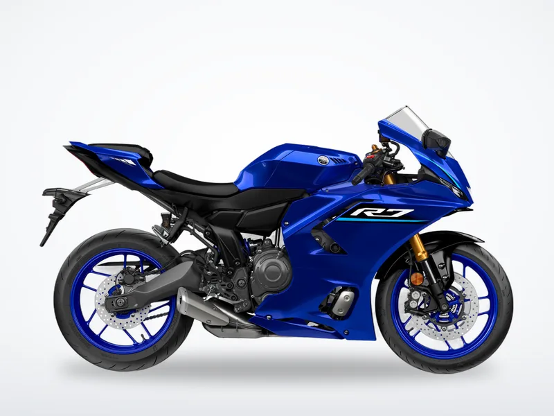 Yamaha YZF-R7