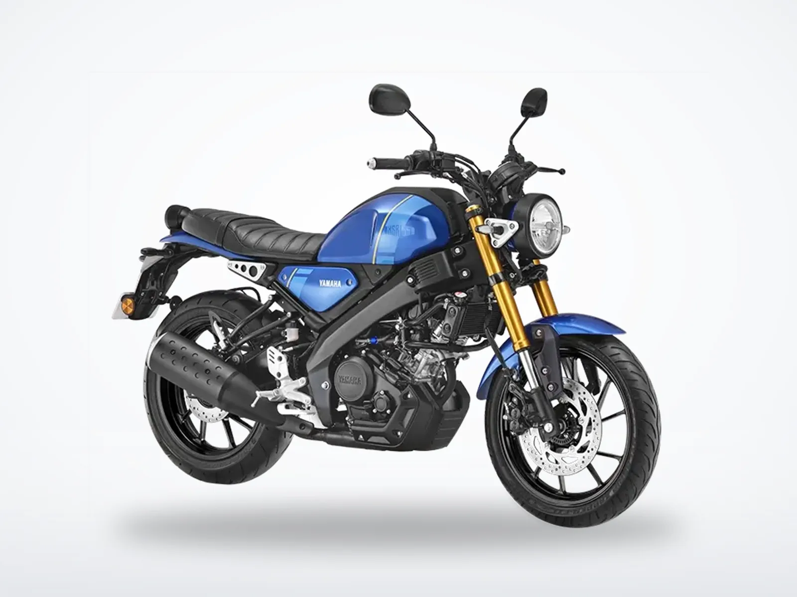 Yamaha XSR155