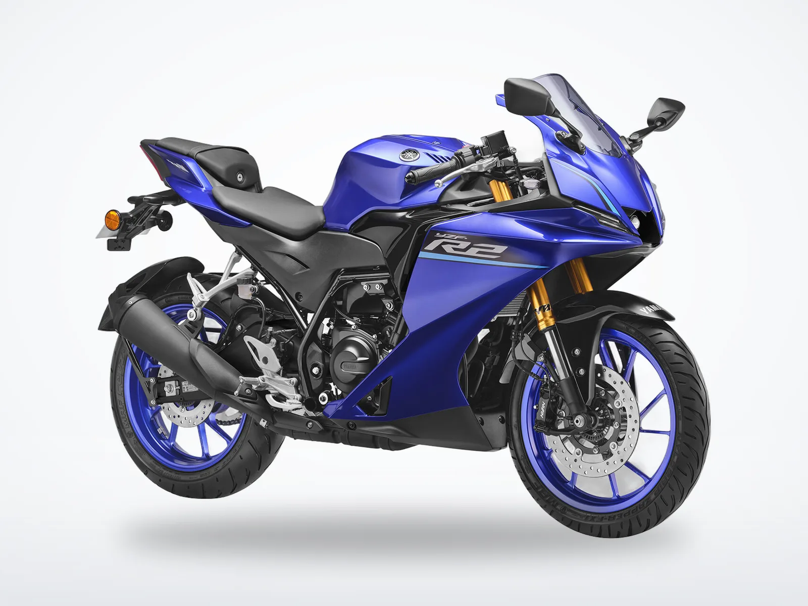 Yamaha YZF-R2