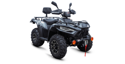 PROMAX 450