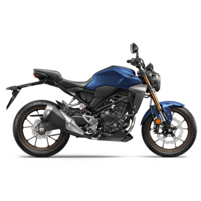 Honda CB250R