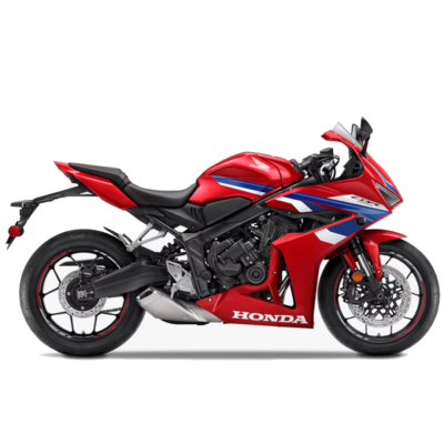 Honda CBR500R