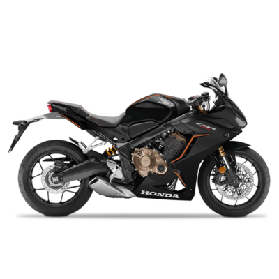 Honda CBR650R