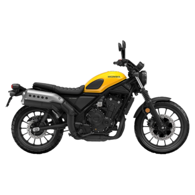 Honda CL250