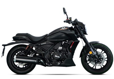 Regal Raptor DY250