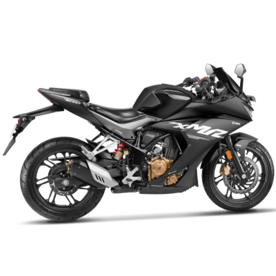 Hero Karizma xmr 210