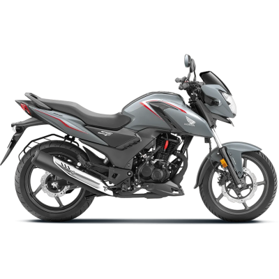 Honda SP160