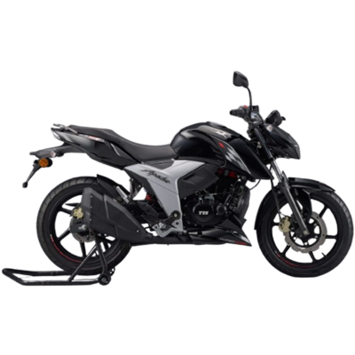 TVS rtr160