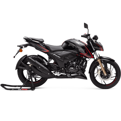 TVS rtr200