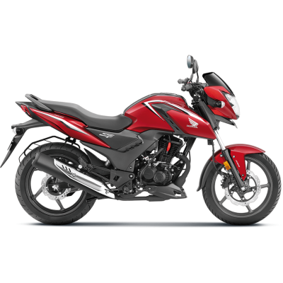 Honda SP160