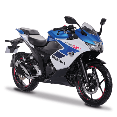 Suzuki Gixxer SF 250