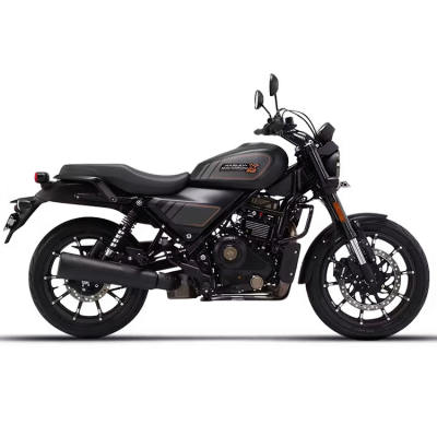 Harley Davidson X440