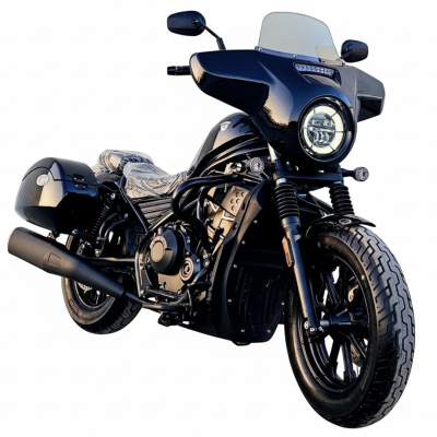 Marshall Traveler 525