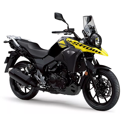 Suzuki V Strom 250