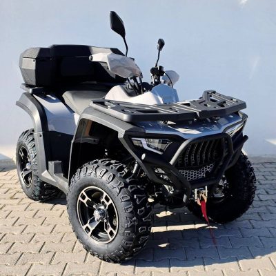 BASHAN ATV 350 CC