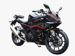 MARSHAL MR 125 CC