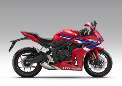 CBR 150 R
